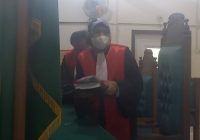Kacung Nyabu supaya Kuat Jadi Kuli Dedak