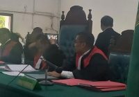 Pakai Ekstasi Ngaku Depresi, Oknum PNS Wanita Jadi Pesakitan
