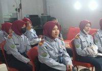 Simbur Academy Sukses Digelar, Workshop Jurnalisme AI dan Climate Change Efektif Edukasi Pelajar