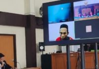 Tilap Dana Bantuan Pandemi, Eks Kades Dituntut 2 Tahun 