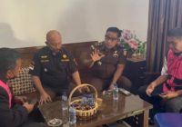 Diduga Korupsi Anggaran Sampah, Eks Kepala dan Bendahara Dinas Lingkungan Hidup OKU Selatan Ditahan