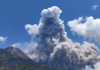 Gunung Merapi Kembali Muntahkan Awan Panas Guguran, Potensi Bahaya 7 Kilometer