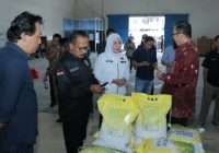 Jelang Ramadan, Pastikan Stok Sembako Aman dan Bebas Bahan Makanan Berbahaya