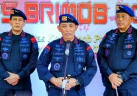 Harus Siap Hadapi Tantangan Tugas pada Tahun Politik
