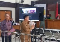 Cecar Saksi Eks Sekda, Kajari Pimpin Langsung Penuntutan Kasus Korupsi Bawaslu Prabumulih