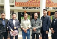 Perumahan Digugat, Kuasa Hukum Tergugat Sebut Tidak Ada Solusi