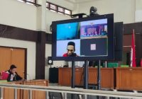Tilap Dana Bantuan Pandemi, Eks Kades Dipenjara 1 Tahun 8 Bulan