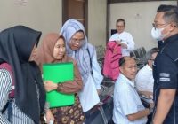 Terjadi Deviasi, Tidak Ada Manfaat secara Konstruksi