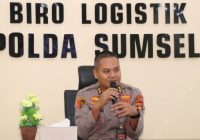 Dukung Kebijakan Belanja Produk Dalam Negeri 