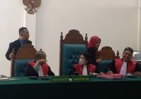Dendam Lama Bersemi saat Kondangan, Masuk Bui 3 Bulan 