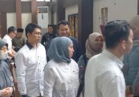 Pengadaan Mebel Fiktif untuk Enam Panwascam