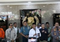 Sumsel Masuk Enam Provinsi Prioritas Penanganan Karhutla