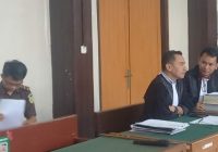 Dana Desa Rp898 Juta Habis Buat Foya-foya 