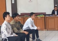 Kuras Tabungan Nasabah, Doyan Judi Online 