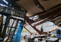 Dua Rumah Rusak, 8.137 Warga Mengungsi