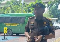 Sunat Anggaran Sampah Rp873 Juta, 15 Saksi Bakal Dihadirkan