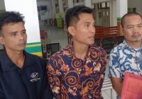 Ditangkap karena Panen Sawit di Kebun Sendiri, Petani Layangkan Praperadilan 