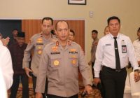 Tingkatkan Peran Intelkam, Amankan Tahapan Pemilu 2024