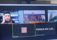 Jaksa Sebut Terdakwa Ngomong Dana Desa Ada untuk Istri Kedua