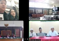 Pengembalian Uang Rp100 Juta Tidak Diungkap