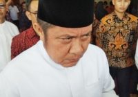 Nama Gubernur Sumsel Dicatut, Modus Bantuan Masjid saat Safari Jumat