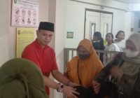 “Tiga Huruf” Gadungan Didakwa Simpan Dua Pucuk Senpira 