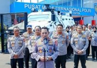 Tindak Tegas Perdagangan Orang dan Kasus Kekerasan TKI 