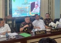 Kirim Terdakwa ke Nusakambangan hingga Menang Kasasi di Mahkamah Agung