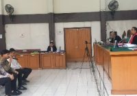Kuras Tabungan Nasabah untuk Main Judi Online, Oknum Pegawai Bank Dibui 7 Tahun