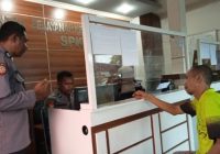 Wartawan Dikeroyok dan Dirampok saat Meliput Kebakaran di Pasar