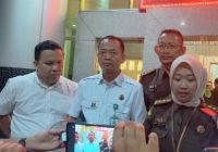 Penyimpangan Distribusi dan Pengolahan Semen, Status Saksi Naik Jadi Tersangka 