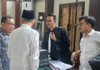Kades Terima Rp100 Juta, Ketua UPKK Suak Tapeh Menghilang 
