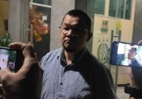 Diperiksa Dugaan Korupsi Dana Hibah Rp37 Miliar, Ketua KONI Sumsel Sebut Deposito Rp1 Miliar Peninggalan Pengurus Lama