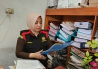 Geledah Bawaslu OKU Timur, Kasus Dana Hibah Rp16,5 Miliar 