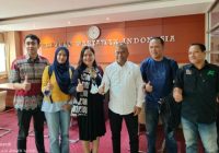 Kolaborasi dalam Workshop dan Fellowship tentang Lingkungan Hidup
