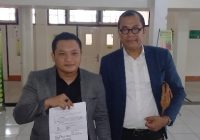 Kuasa Hukum Bantah Tergugat Wanprestasi