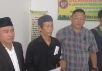Penggugat Klaim Tanah Hibah, Kuasa Hukum Tergugat Naik Pitam