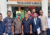 Kuasa Hukum Optimistis, Keterangan Saksi dan Bukti Semakin Terang 