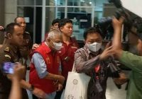 Kejati Sumsel Tetapkan Tiga Tersangka Korupsi di Perusahaan Tambang Batu Bara
