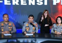 Perdagangan Manusia Didominasi Tenaga Kerja Migran hingga PSK