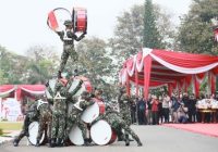 Tidak Bisa Bergerak Sendiri, Terima Masukan Semua Pihak