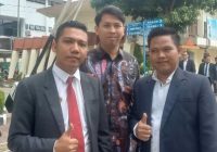 Saling Klaim Lahan, Tergugat Hadirkan Dua Saksi