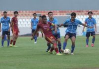 Bantai Persila Lahat 6-0, PS Palembang Juara Piala Gubernur Sumsel 2023