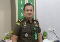 Sidik Dugaan Korupsi Pengadaan Baju Batik 