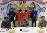 Modifikasi Mobil, Timbun Solar dari SPBU