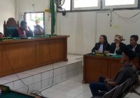 Kuasa Hukum Sebut Emas Milik Terdakwa Tidak Jadi Barang Bukti
