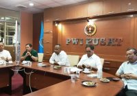 Kongres XXV PWI Digelar di Bandung pada 25 – 26 September 2023