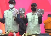 Kepala Basarnas Terjaring OTT KPK