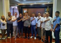 Kapolda Jabar Dukung Penuh dan Siap Amankan Kongres XXV PWI 2023