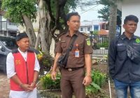 Korupsi Proyek Jalan dan Jembatan, Eks Kades Dipenjara 6 Tahun